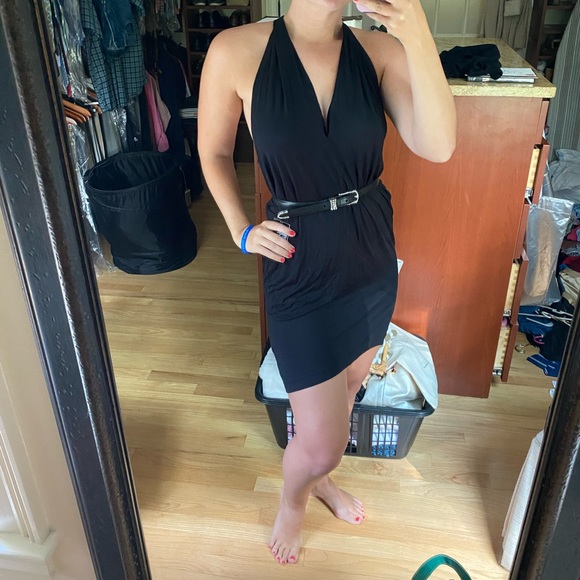 Express Dresses & Skirts - NWT Soft and Sexy LBD